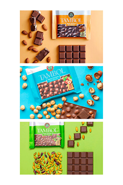 Kahve Dünyası Luxiral Boxes 13’lü Hediye Seti Kahve Dünyası Çikolata Hediye Sevgiliye Özel