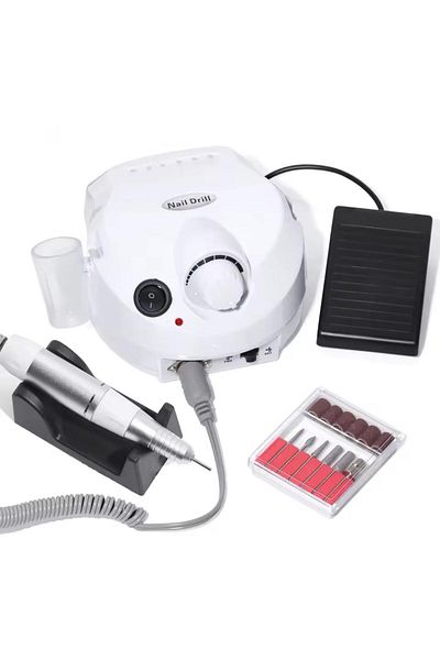 fortrek Fortrekk Nail Mill