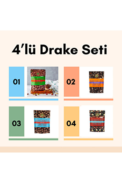 Kahve Dünyası Luxiral Boxes 13’lü Hediye Seti Kahve Dünyası Çikolata Hediye Sevgiliye Özel