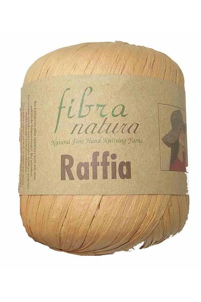 Nusrat Bilişim Straw Colored Himalayan Raffia Bag Accessory