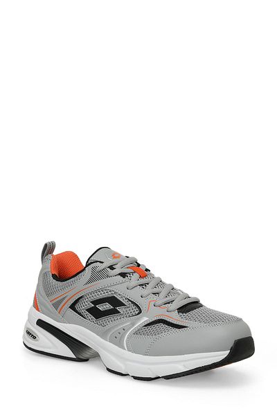 Lotto Adidași pentru bărbați ATHENS 5FX GREY