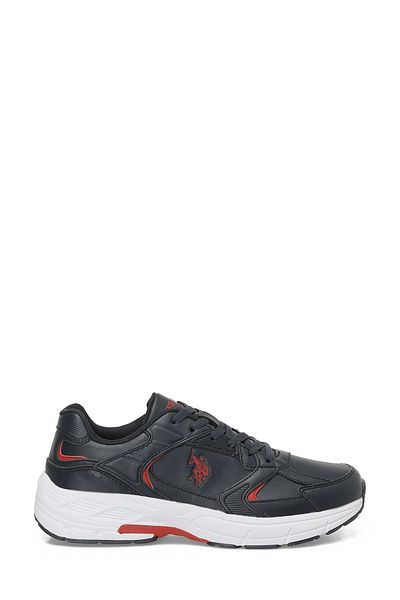 U.S. Polo Assn. Tenis pentru bărbați FELIX GLB 4PR bleumarin