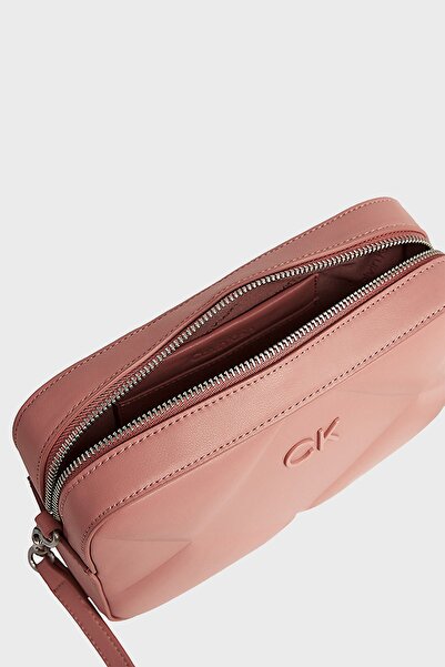 Calvin Klein RE-LOCK QUILT CAMERA BAG
