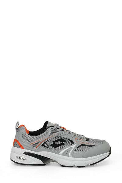 Lotto Adidași pentru bărbați ATHENS 5FX GREY