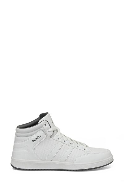 Kinetix KORT PU HI 5FX Beyaz Erkek High Sneaker