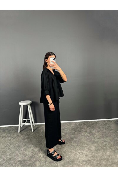 Gaus Jil Black Pinterest Linen Double Suit