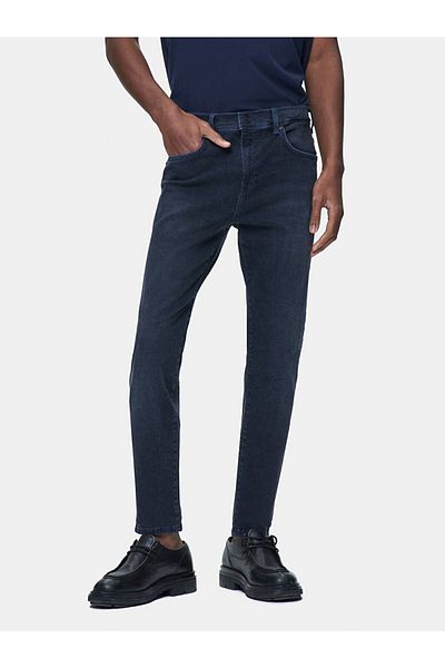 Ltb Jean παντελόνι Diego X Y Skinny Leg στη μέση