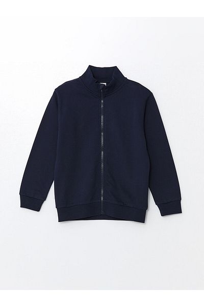LC Waikiki Σετ αθλητικής φόρμας Lcwk Stand Collar Boy