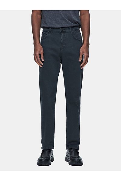 Ltb Παντελόνι Sawyer Y Mid Rise Slim