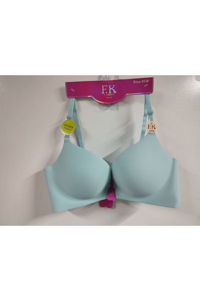 F.K Sutien cu susținere dublă FK Sutien cu susținere dublă cu umplutură completă