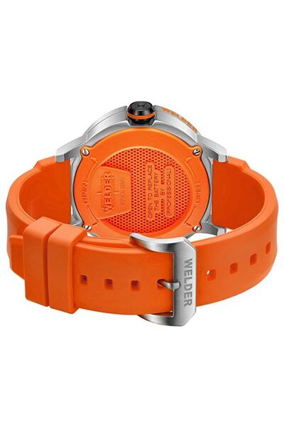 WELDER MOODY Wmd2010 Men Wrist Watch