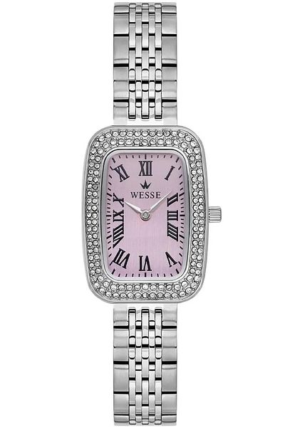 Wesse Wwl113807 Women's Wristwatch