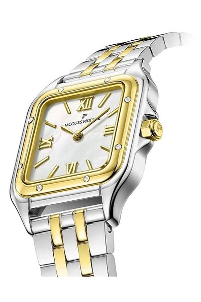 Jacques Philippe Jpqls 767388 Yg Women's Wristwatch