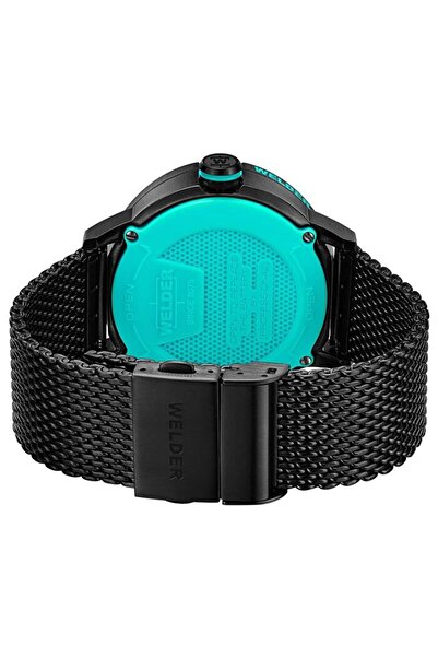 Welder Edge Wmd2004 Men's Wristwatch