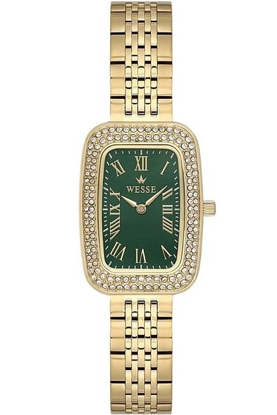 Wesse Wwl113803 Women's Wristwatch