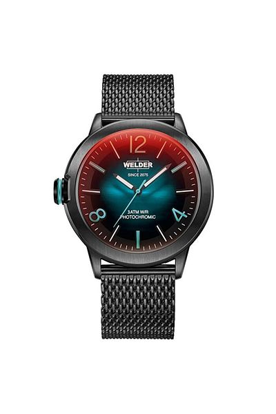 WELDER MOODY Wmd2003 Men's Wristwatch