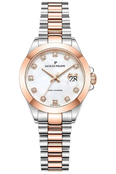 Jacques Philippe Jpqls 737388 Rg Women's Watch
