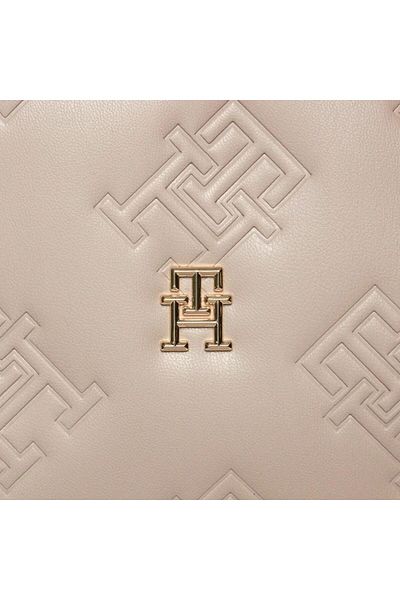 Tommy Hilfiger TH REFINED TOTE MONO