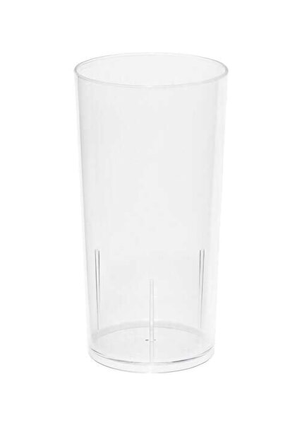 alenked Kristal Mika Şeffaf Kokteyl Ve Rakı Bardağı 4 Adet