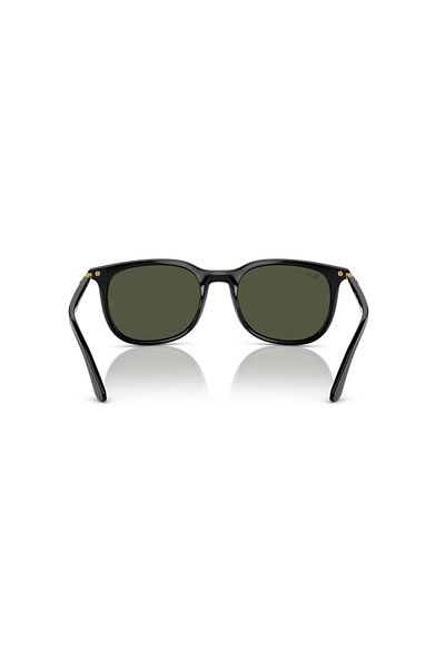 Ray-Ban Ray Ban Unisex Pillow Sunglasses- Rb 4386 - Lense Size:54mm - Black