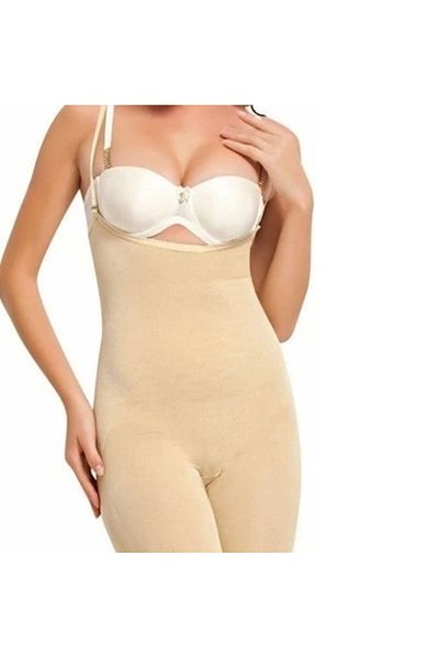 NBB Corset with Breast Shorts 2480