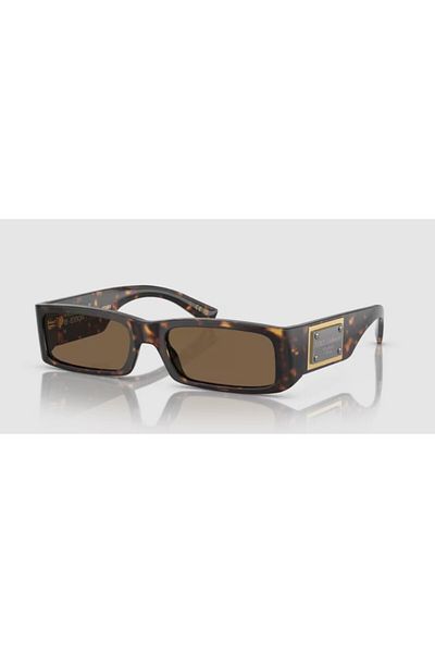 Dolce&Gabbana DG-0DG4444-502.73-55