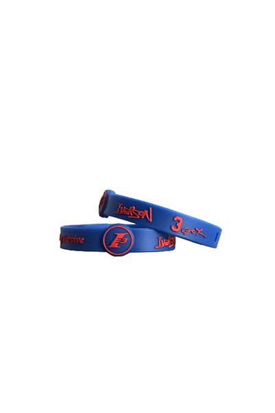 Starter Allen Iverson Bracelet
