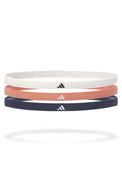 adidas 3'lü Saç Bandı ADAC-16204