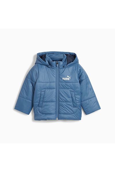 Puma Μπουφάν Minicats HD με επένδυση