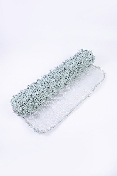 Tchibo Recycling Bath Mat 50x80, Green