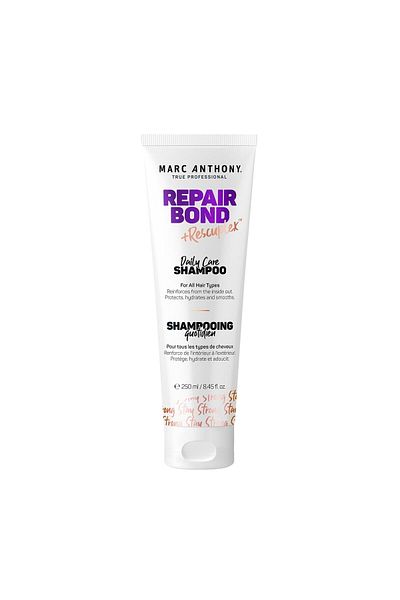MARC ANTHONY Repair Bond + Rescuplex Shampoo 250ml