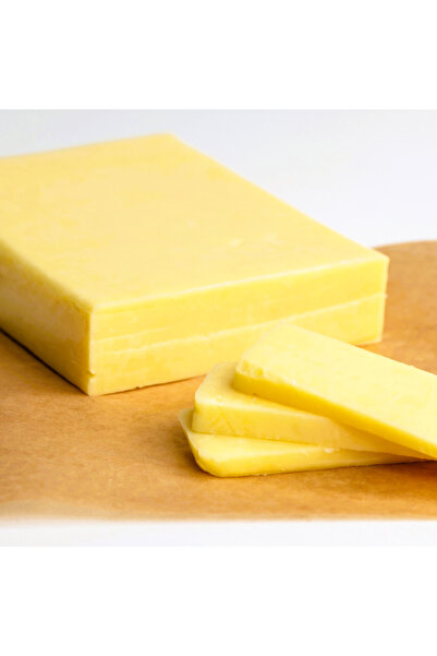 Erzurum İpekgurme Erzurum İpek Gurme Diyet Taze Kaşar Peyniri (2KG) - Tuzsuz ...