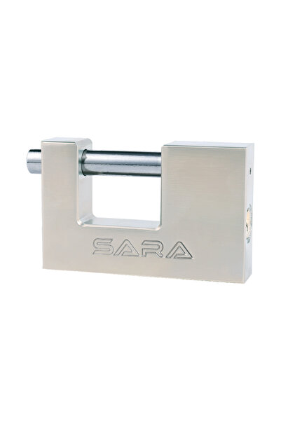 SARA HIRDAVAT SARA KAYAR MİLLİ ASMA KİLİT 90 mm