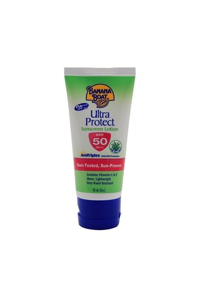 Banana Boat لوشن حماية من الشمس SPF50 90 مل 649543