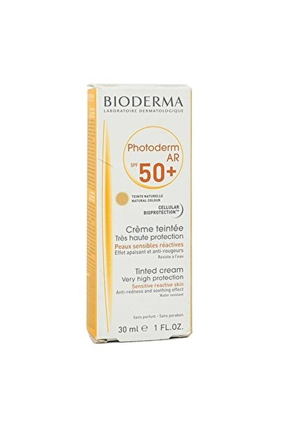 Bioderma كريم فوتوديرم أر بعامل حماية من الشمس 50، 30 مل