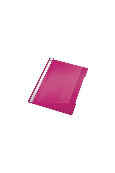 Ticon A4 Pink Ring Binder 50 Pieces