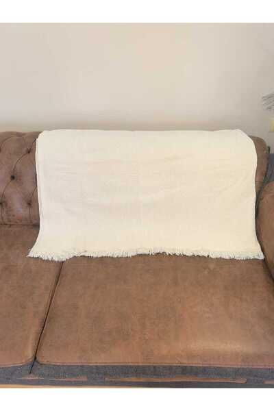 Peacock Koltuk Örtüsü 170x210