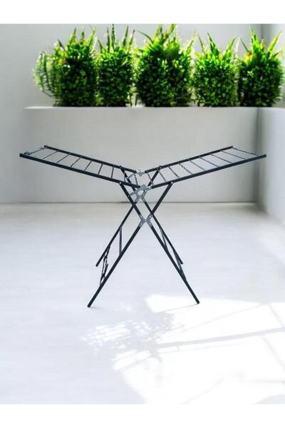 Perilla Majestik 19 Metre Çamaşır Askısı Çamaşır Kurutmalık