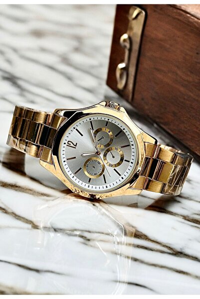 pullmarkt Casual Series - Men's Wristwatch