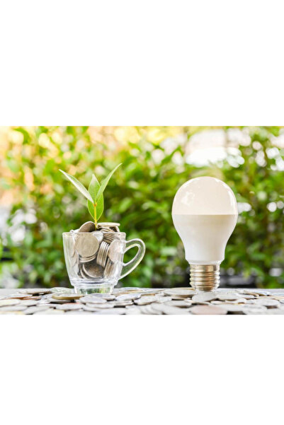 Philips Mycare LED Lamba 13W - 100W 2700K Sarı  Işık  1521 Lümen Yüksek Işık  ( 3 ADET )