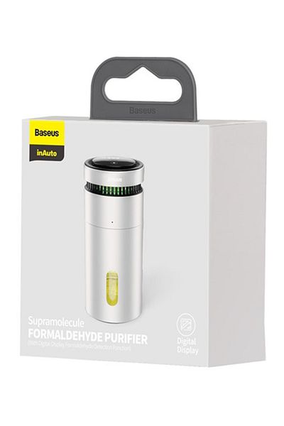 Baseus Supramolecule Formaldehyde Purifier