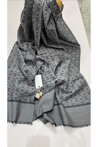 Pierre Cardin Koton şal