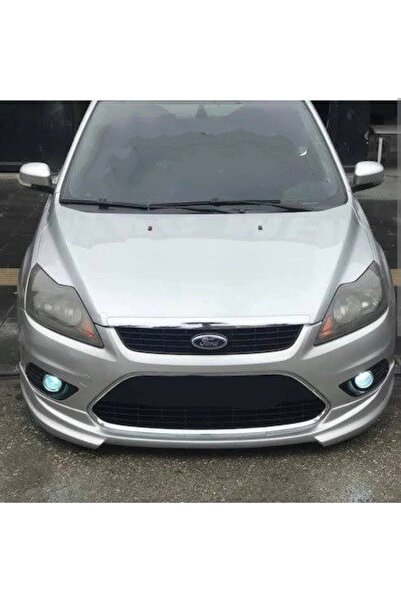 PRİMEAUTOGARAJ Ford Focus 2,5 ön tampon eki boyasız
