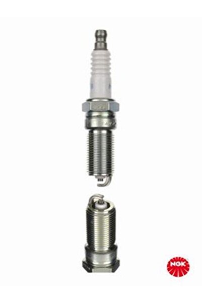 NGK Buji Takımı (4 Adet ) 1.25/1.4/1.6 Motor Ford Fiesta Uyumlu Benzin/LPG BUJİ TAKIM