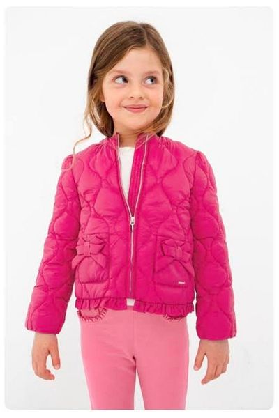 MAYORAL Windbreaker 3443