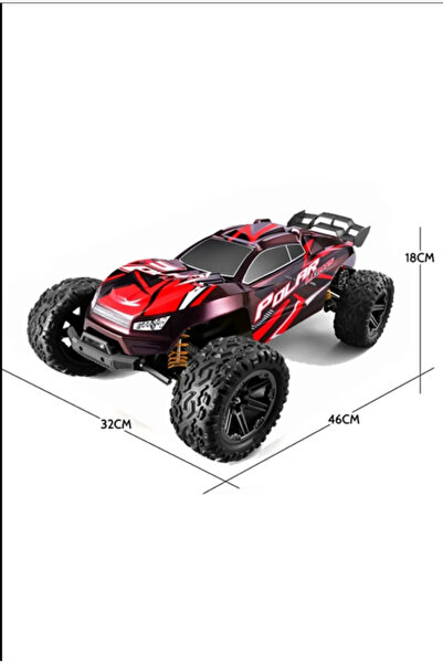 shop Toycraft 80 Km/H 1:8 Elektirikli Yüksek Hız Rc Araba