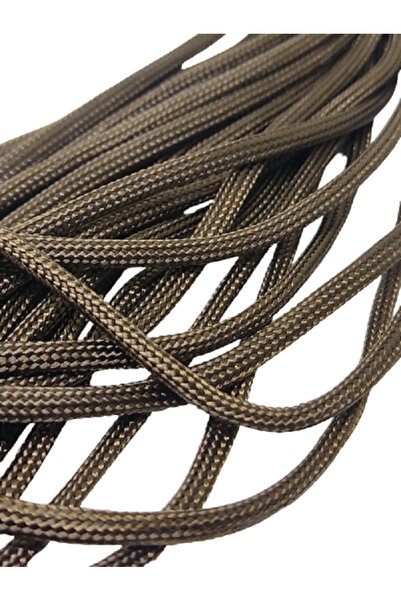 PARACORD 4 mm Paracord İplik  10 Metre