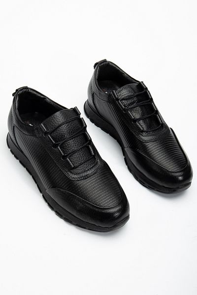 Zegeshoes Παπούτσια Casual από γνήσιο δέρμα - Άνετα και κομψά