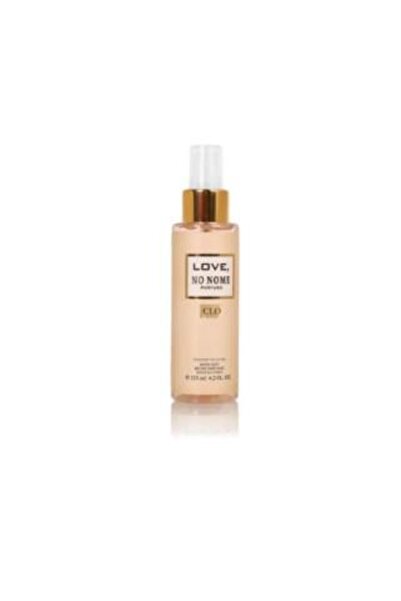 Genel Markalar 072 Love Body Mist 125 ml
