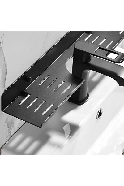 MAVİ TREND Μεταλλικός οργανωτής μπάνιου και κουζίνας 30 εκ. - Οργανωτής ραφιώ...